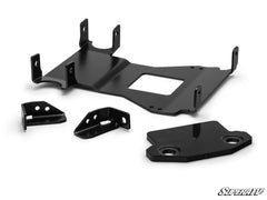 SUPERATV Polaris RZR XP Frame Stiffener