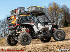SUPERATV Polaris RZR XP 1000 Outfitter Sport Bed Rack
