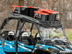 SUPERATV Polaris RZR 4 900 Outfitter Sport Roof Rack