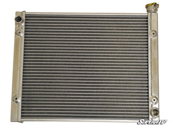 SUPERATV Polaris RZR XP 1000 Heavy-Duty Radiator