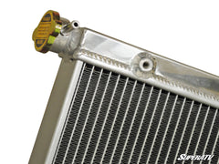 SUPERATV Polaris RZR XP 1000 Heavy-Duty Radiator