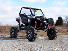SUPERATV Polaris RZR S 1000 7-10" Lift Kit