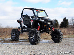 SUPERATV Polaris RZR Trail 900 7-10" Lift Kit