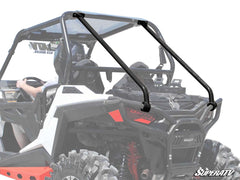 SUPERATV Polaris RZR S 1000 Rear Cage Support