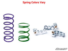 SUPERATV Polaris RZR Trail 900 Clutch Kit