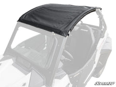 SUPERATV Polaris RZR Trail S 1000 Primal Soft Top Roof