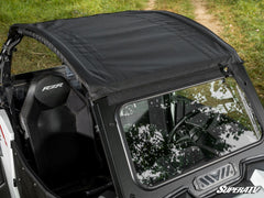 SUPERATV Polaris RZR Trail S 1000 Primal Soft Top Roof