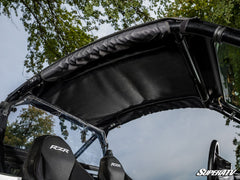 SUPERATV Polaris RZR Trail S 1000 Primal Soft Top Roof