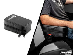 SUPERATV Polaris RZR Armrest Gun Safe