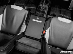 SUPERATV Polaris RZR Armrest Gun Safe