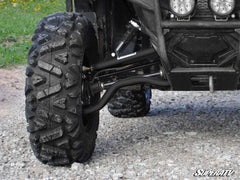 SUPERATV Polaris RZR 4 800 High Clearance Front A-Arms