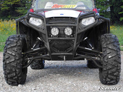 SUPERATV Polaris RZR 4 800 High Clearance Front A-Arms
