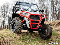 SUPERATV Polaris RZR 4 900 2" Forward Offset Boxed A-Arms