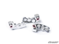 SUPERATV Polaris RZR XP 4 Turbo Clutch Kit