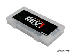 SUPERATV Polaris RZR XP 4 Turbo Clutch Kit