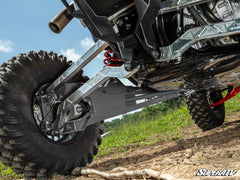 SUPERATV Polaris RZR Pro S Trailing Arms