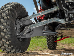 SUPERATV Polaris RZR Pro S Trailing Arms