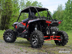 SUPERATV Polaris RZR XP Turbo Radius Arms