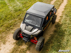 SUPERATV Polaris RZR XP 4 Aluminum Roof