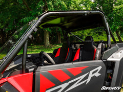 SUPERATV Polaris RZR XP Aluminum Roof