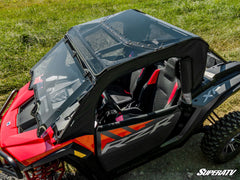 SUPERATV Polaris RZR XP Tinted Roof