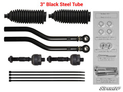 SUPERATV Polaris RZR XP 900 Heavy-Duty Tie Rod Kit