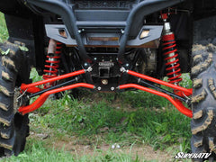 SUPERATV Polaris RZR XP 900 Rear Receiver Hitch