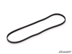 SUPERATV Polaris RZR XP EPDM Rubber Airbox Seal