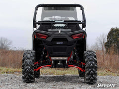 SUPERATV Polaris RZR Trail 900 to RZR Trail S 900 Conversion Kit - 1.5 Offset
