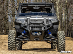 SUPERATV Polaris Xpedition 4" Long Travel Kit