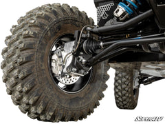 SUPERATV Polaris Xpedition 4" Portal Gear Lift