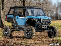 SUPERATV Polaris Xpedition 4" Portal Gear Lift