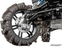 SUPERATV Polaris Xpedition 6" Portal Gear Lift