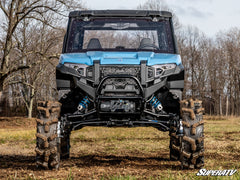SUPERATV Polaris Xpedition 6" Portal Gear Lift