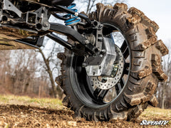 SUPERATV Polaris Xpedition 6" Portal Gear Lift