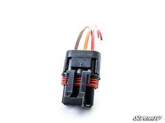 SUPERATV Accessory Plug for Polaris Pulse™ Busbar