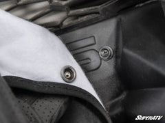 SUPERATV Polaris General Grille Cover