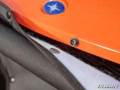 SUPERATV Polaris General Grille Cover