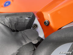 SUPERATV Polaris General Grille Cover