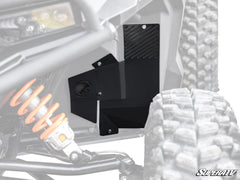 SUPERATV Polaris General XP 1000 Inner Fender Guards