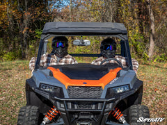 SUPERATV Polaris General 4 Seat Lowering Base