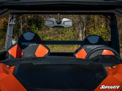 SUPERATV Polaris General 4 Seat Lowering Base