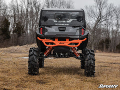 SUPERATV Polaris General XP 1000 8" Portal Gear Lift