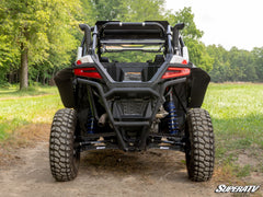 SUPERATV Polaris RZR PRO XP Deluxe Self-Canceling Turn Signal Kit