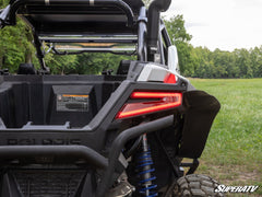 SUPERATV Polaris RZR PRO XP Deluxe Self-Canceling Turn Signal Kit
