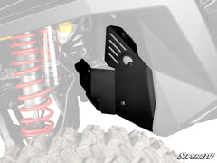 SuperATV Polaris RZR Pro S Inner Fender Guards