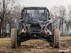 SuperATV Polaris RZR Pro S Inner Fender Guards