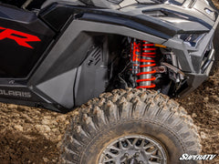 SuperATV Polaris RZR Pro S Inner Fender Guards