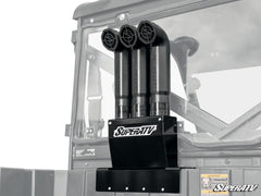 SUPERATV Polaris Ranger 1000 Depth Finder™ Snorkel Kit