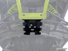 SuperATV Bobcat UV34 Frame Stiffener
